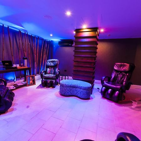 Malmaison Manchester Luaran gambar