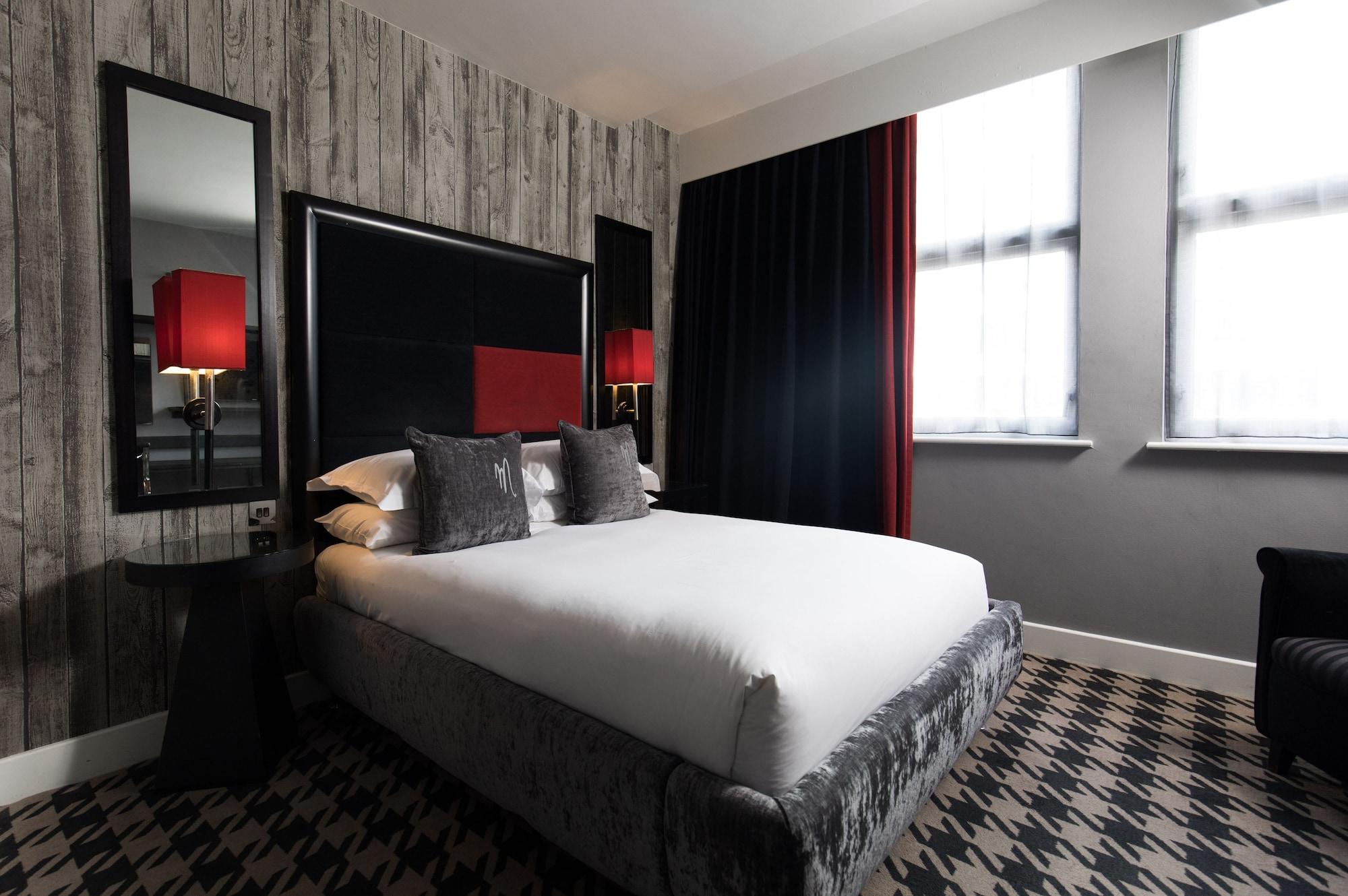 Malmaison Manchester Luaran gambar