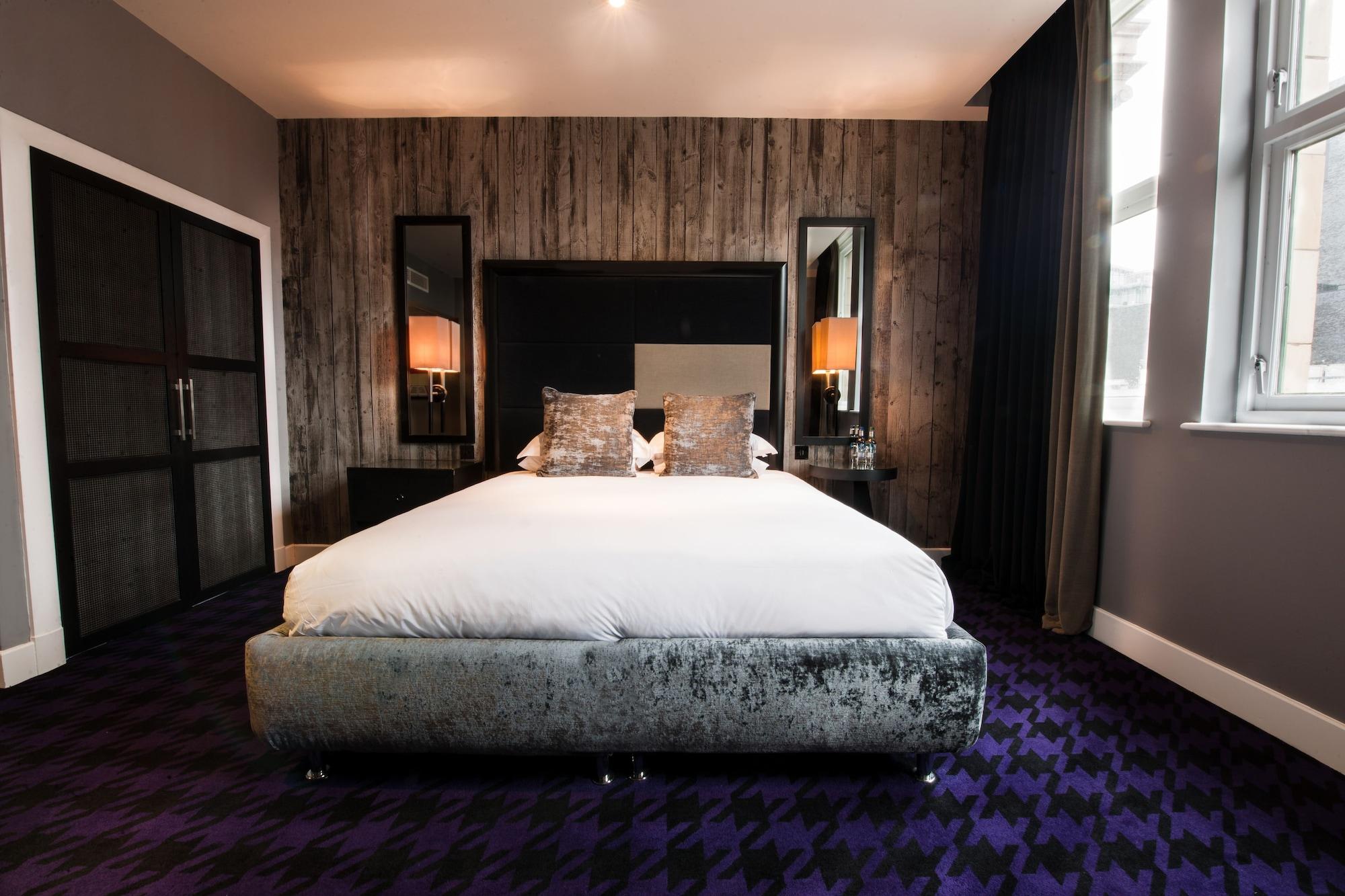 Malmaison Manchester Luaran gambar