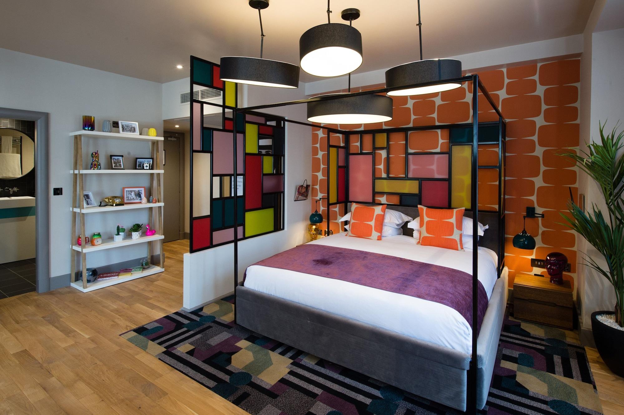 Malmaison Manchester Luaran gambar