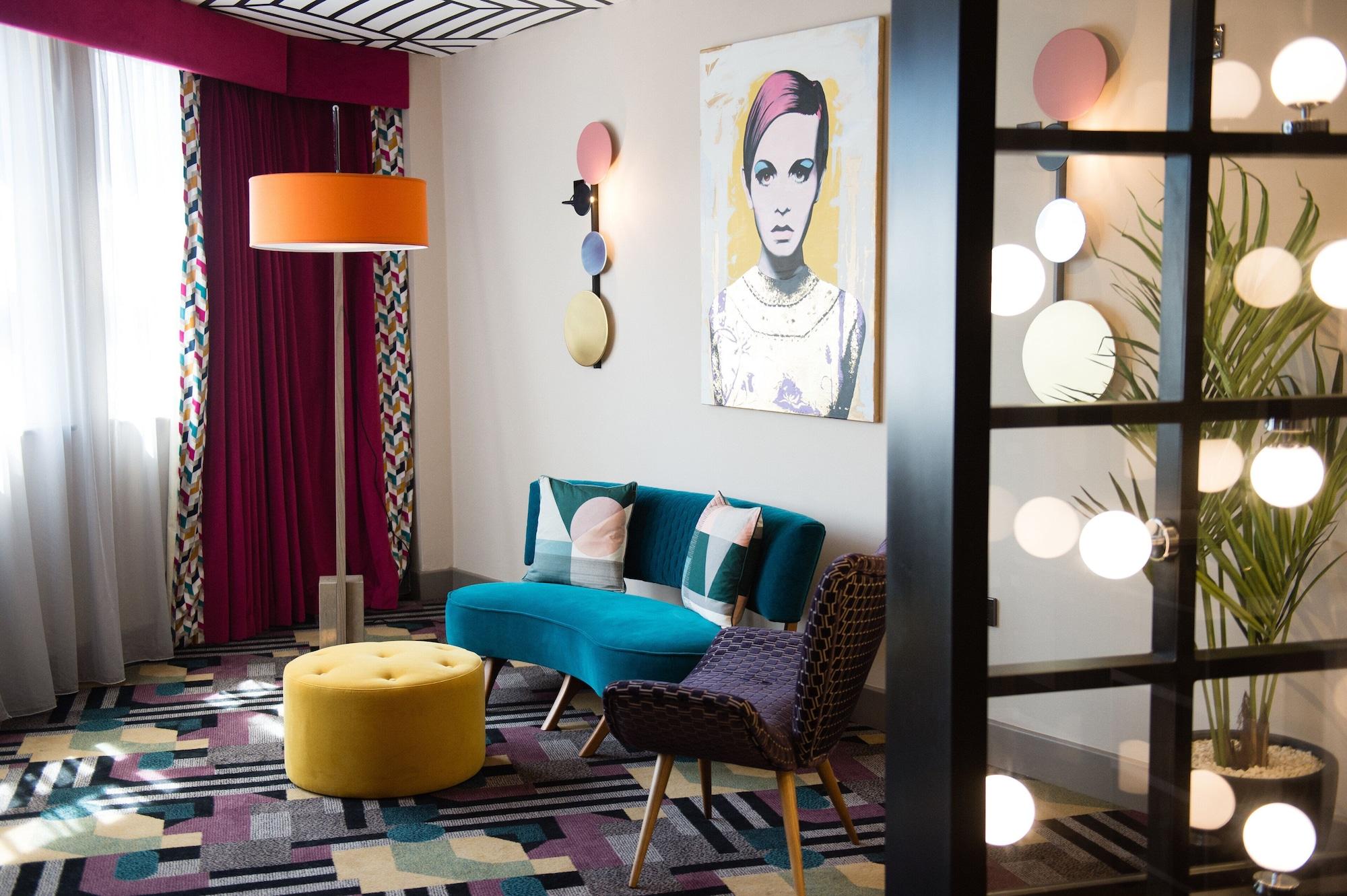 Malmaison Manchester Luaran gambar