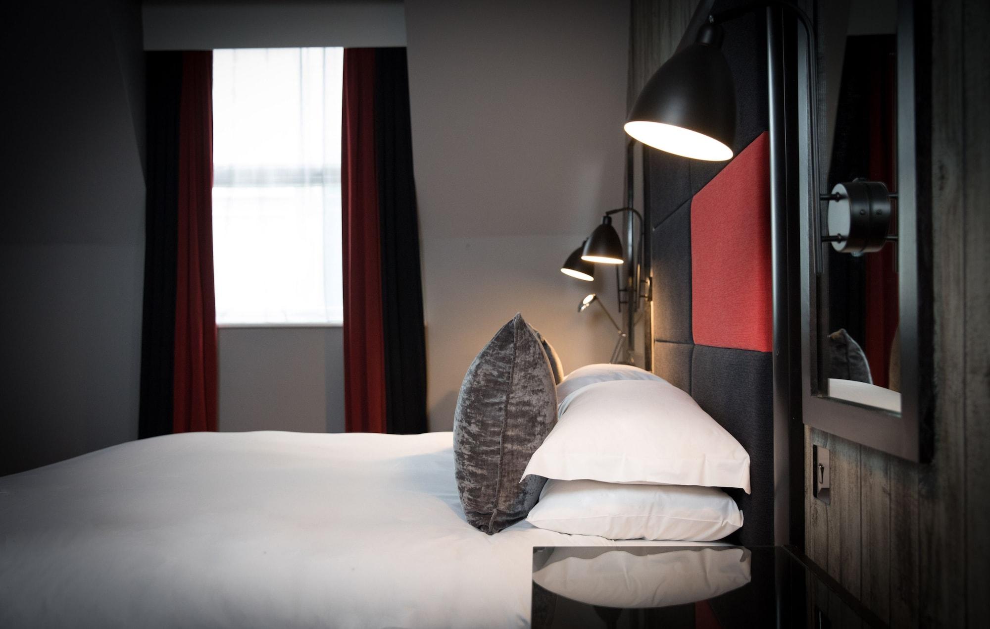 Malmaison Manchester Luaran gambar