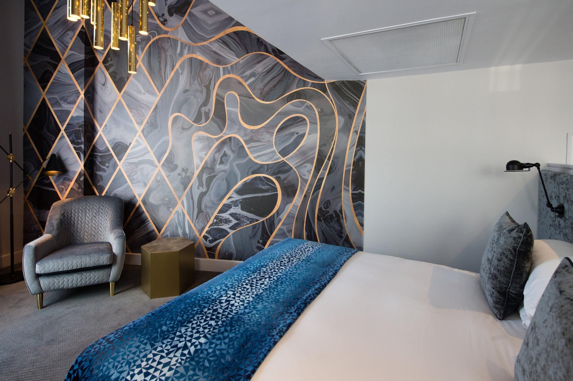 Malmaison Manchester Luaran gambar