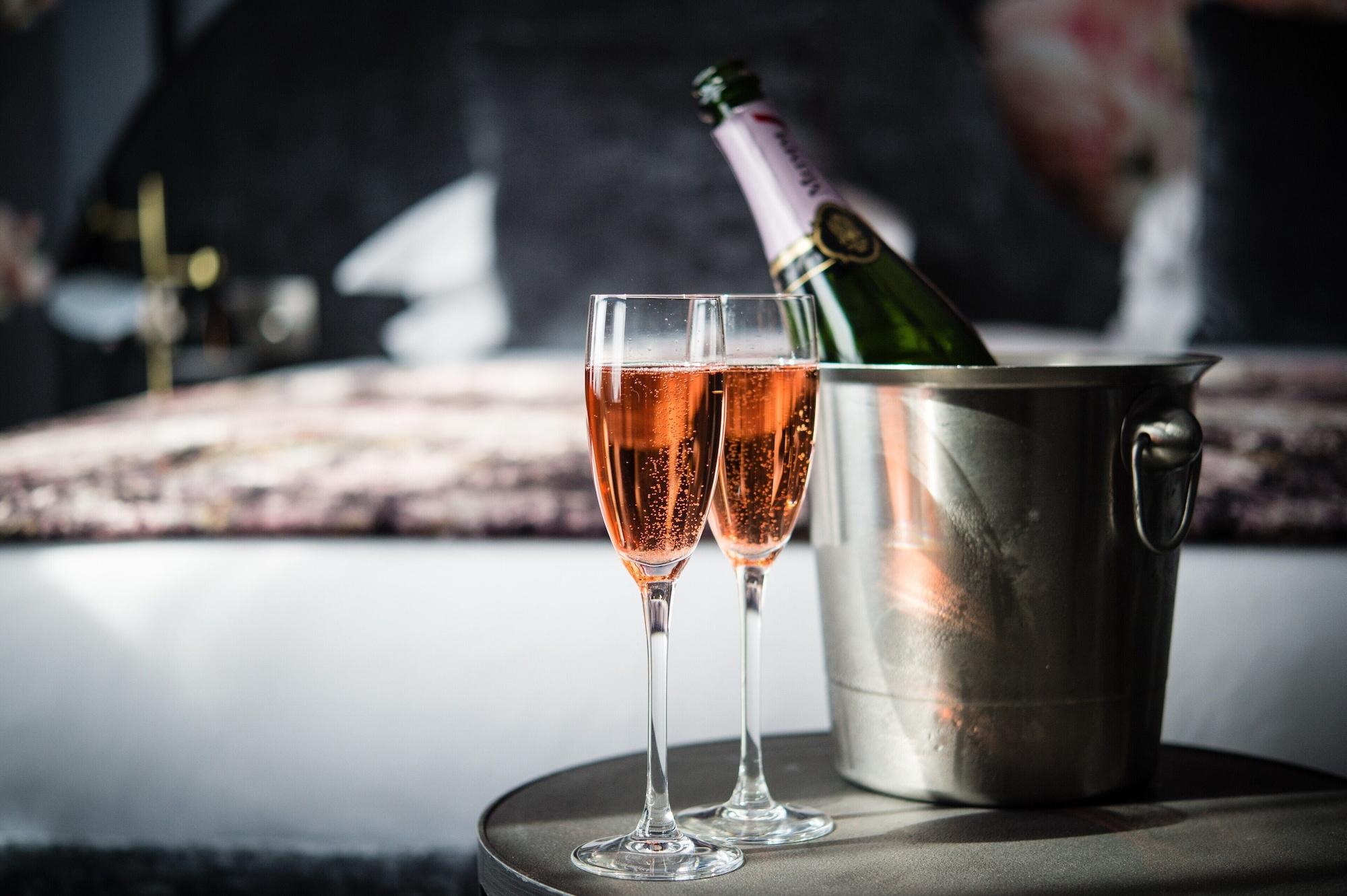 Malmaison Manchester Luaran gambar