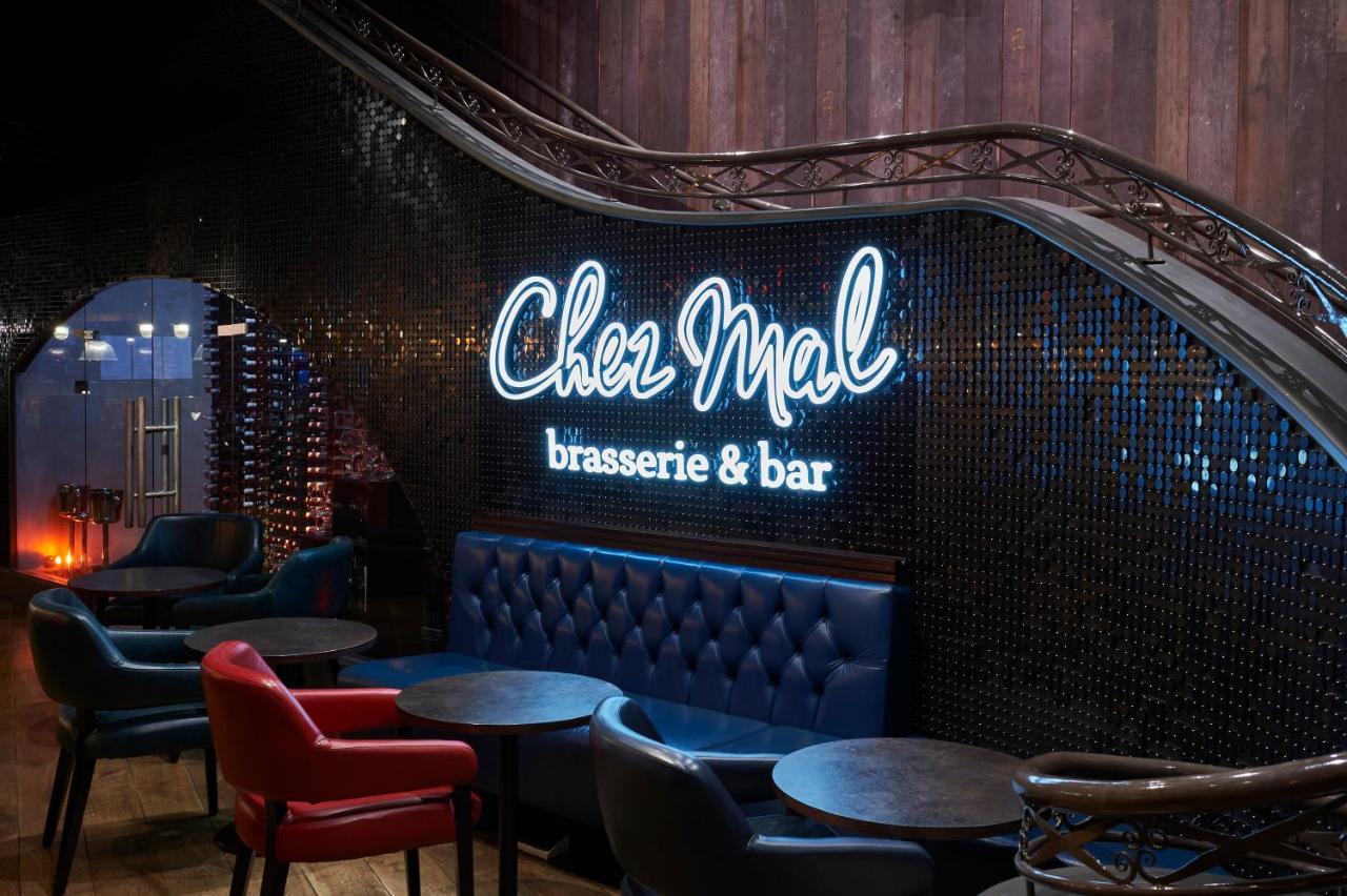 Malmaison Manchester Luaran gambar