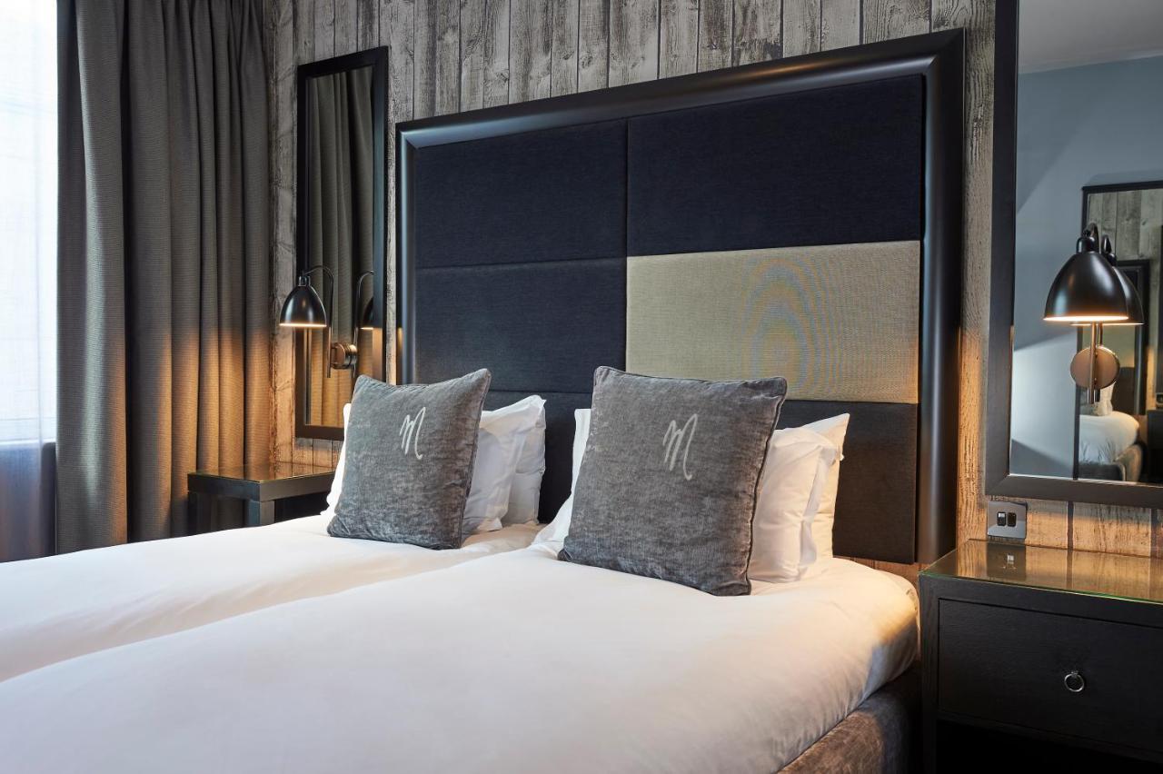 Malmaison Manchester Luaran gambar
