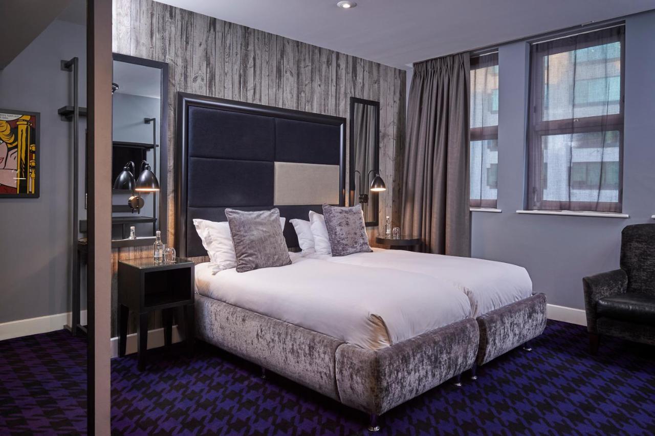 Malmaison Manchester Luaran gambar