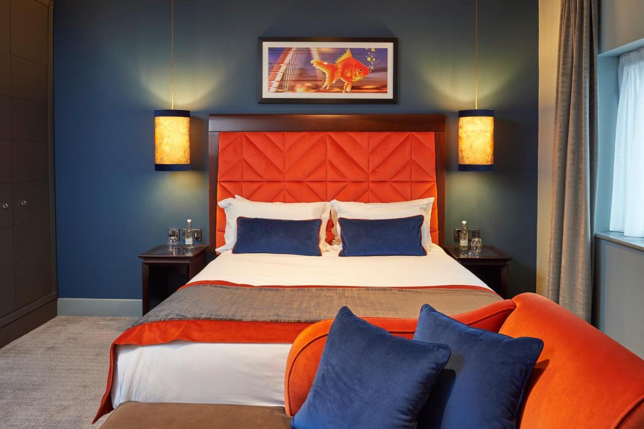 Malmaison Manchester Luaran gambar