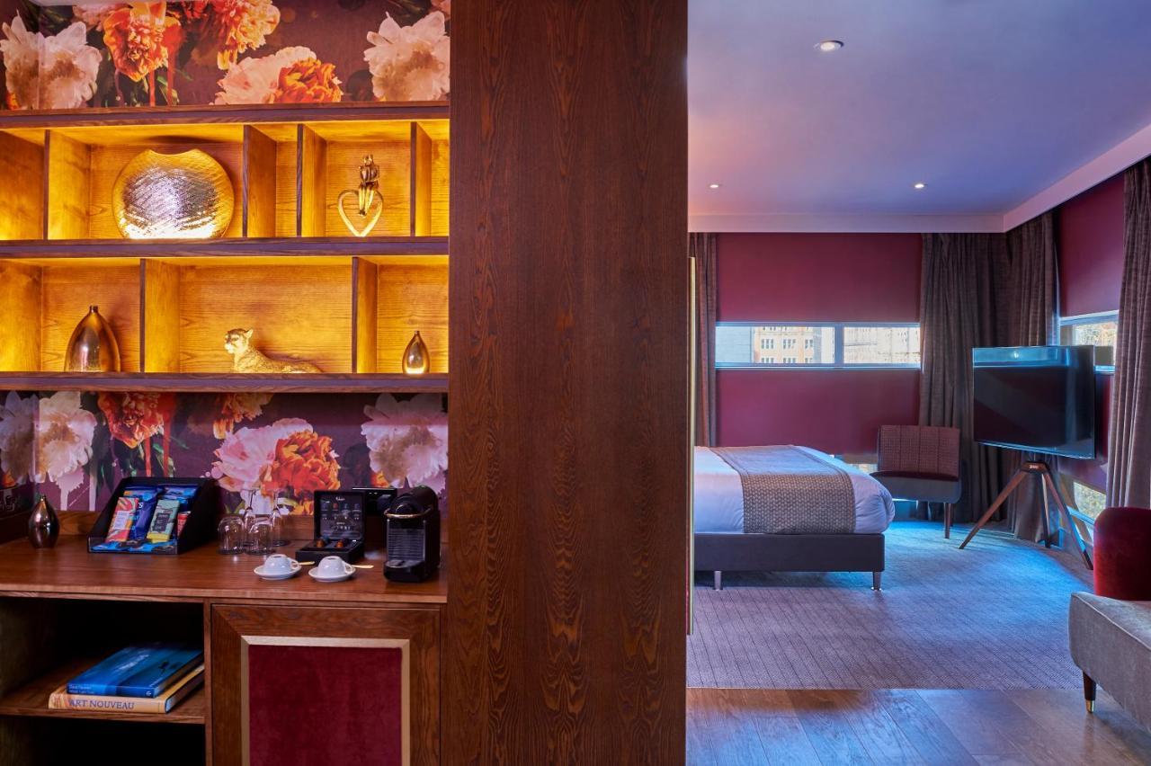 Malmaison Manchester Luaran gambar