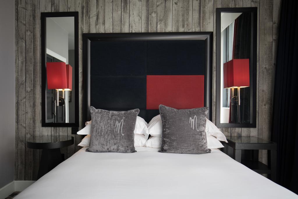 Malmaison Manchester Luaran gambar