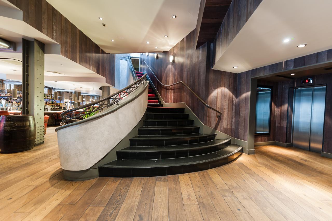 Malmaison Manchester Luaran gambar